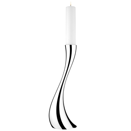 Georg Jensen Cobra gulvstage - mellem - Bahne